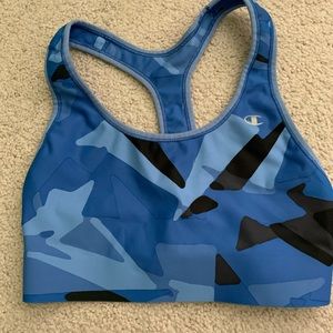 Champion Sports bra